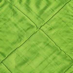 Pintuck Collection Apple Linen