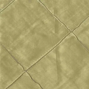 Pintuck Chair Sash Collection Celadon