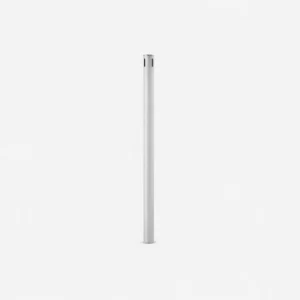 Pipe & Drape Upright Pole 3'