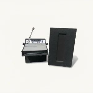 Podium Stand With P.A System