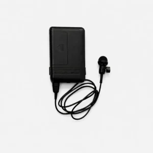 Podium Wireless Mic.