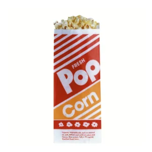 Popcorn Bags Case - 1000 Bags