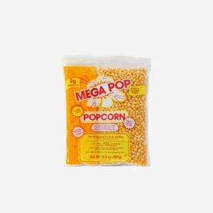 Popcorn Case - 24 10.6 oz. Packs