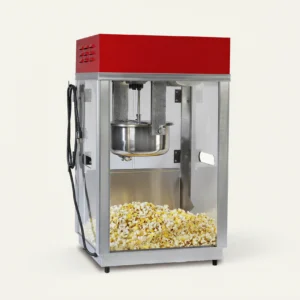 Popcorn Machine