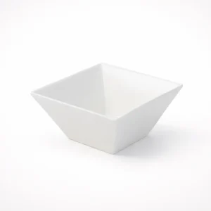 Prestige Porcelain Square Bowl 85 oz. 9" sq.