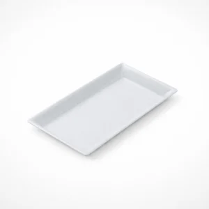 Rectangular Platter