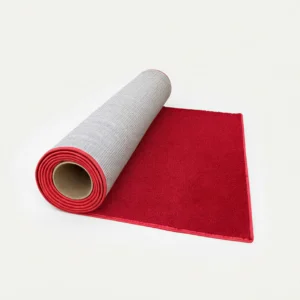 Red Carpet Runner 4’ x 25’