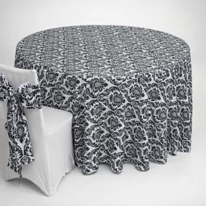 Renaissance Poly Collection Linen