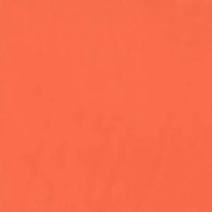 Satin Matte Napkin Collection Coral