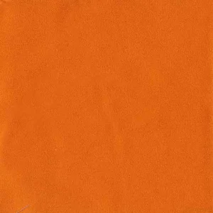 Satin Matte Napkin Collection Orange