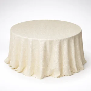 Shalimar Collection Ivory Linen