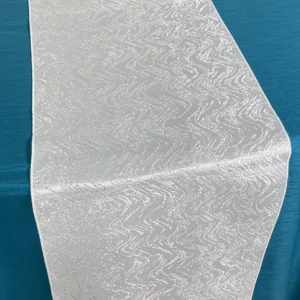 Shalimar Collection White Linen