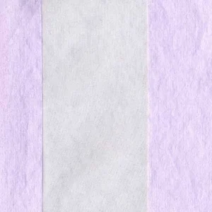 Sheers Eternity Stripe Collection Lilac Linen