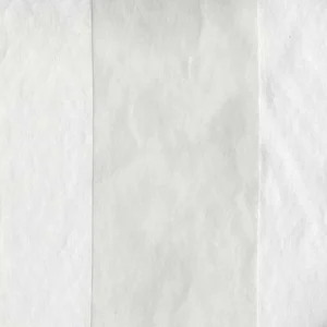 Sheers Eternity Stripe Collection White Linen