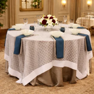 Sheers White Ringlets Collection White Ringlets