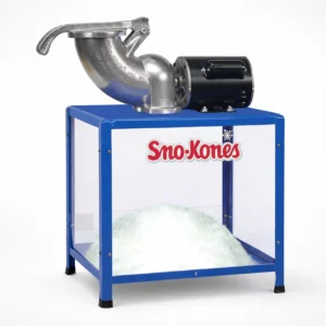 Snow Cone Machine