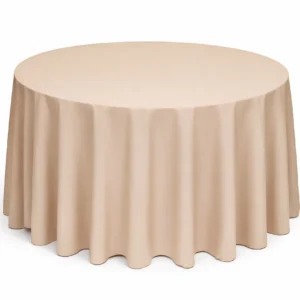 Solids Collection Camel Linen