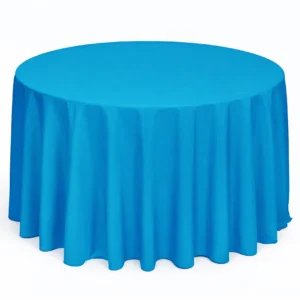 Solids Collection Cobalt Linen