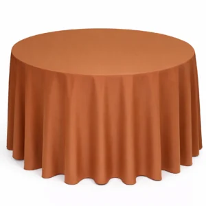 Solids Collection Copper Linen