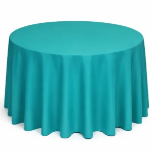 Solids Collection Jade Linen