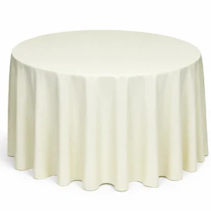 Solids Collection Maize Linen