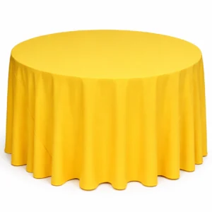 Solids Collection Mango Linen