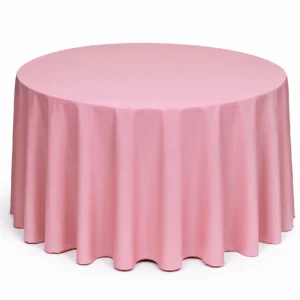 Solids Collection Mauve Linen