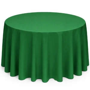 Solids Collection Moss Linen