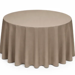 Solids Collection Olive Linen