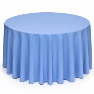 Solids Collection Periwinkle Linen