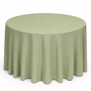 Solids Collection Sage Linen