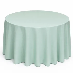 Solids Napkin Collection Seamist