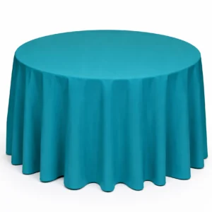 Solids Napkin Collection Teal