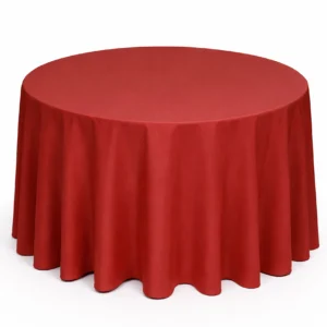 Solids Napkin Collection Terracotta