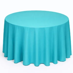 Solids Napkin Collection Turquoise