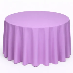 Solids Napkin Collection Violet