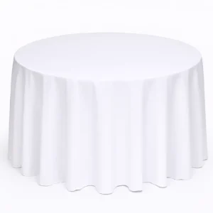 Solids Napkin Collection White