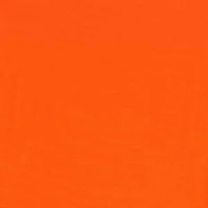 Spandex Chair Sash (Chair Band) Collection Neon Orange