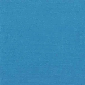 Spandex Collection Turquoise Linen