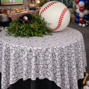 Sports Collection Baseball Linen