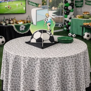 Sports Collection Soccer Linen