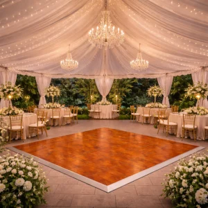 Staging & Production