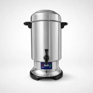Stainless Coffeemaker