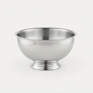 Stainless Punch Bowl