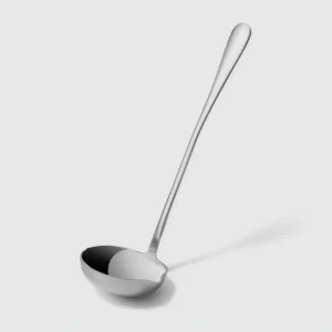 Stainless Punch Bowl Ladle