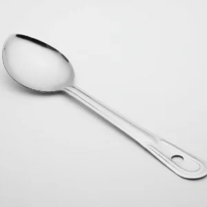 Stainless Serving Spoon