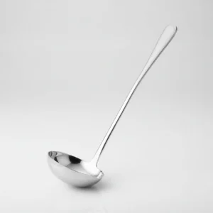 Stainless Soup Bowl Ladle