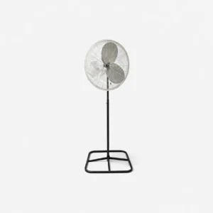 Standing Pedestal Fan 30"