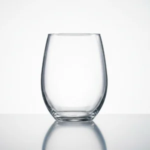 Stemless Wine Glass 15 oz.