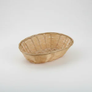 Straw Basket